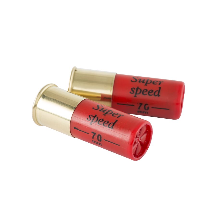 Super Speed G2, 12-70, 20 mm, 36 g, P2, 10 st/ask 10 ST / 12