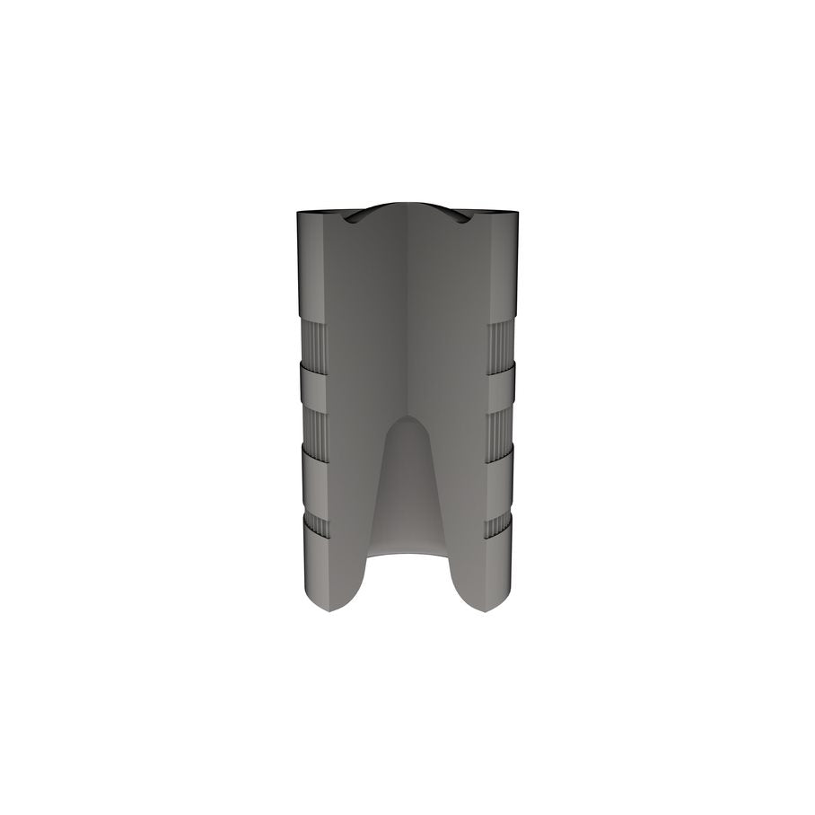 PI, 38Spec, 148 gr, Lead Wad Cutter. 50 st/ask .38 SPECIAL / 50 ST