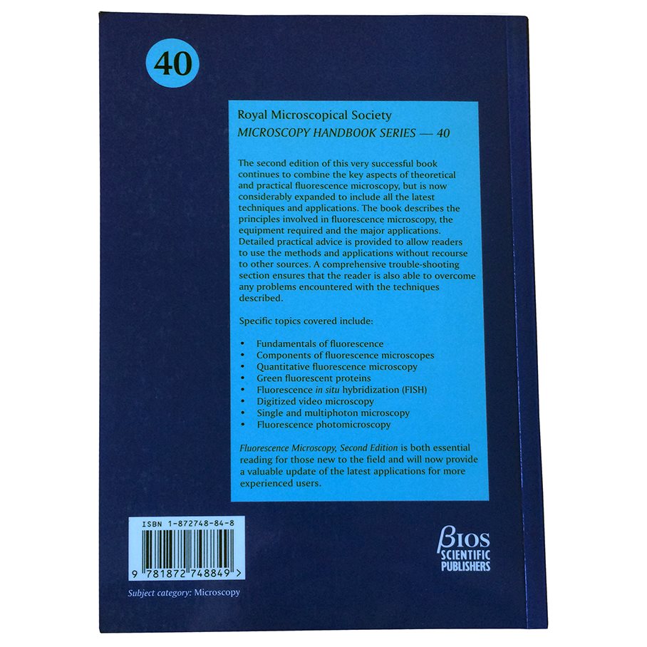 Fluorescence Microscopy: Herman EN STL