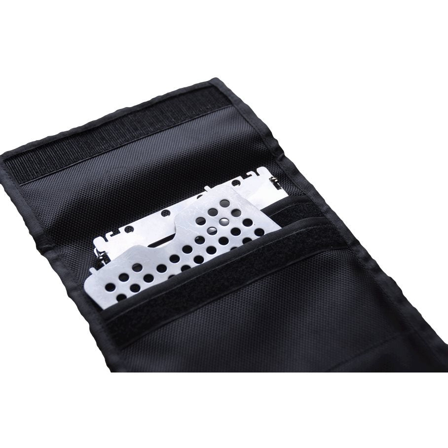 Heavy Duty Väska Till Bushbox XL EN STL