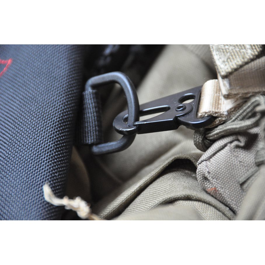 Heavy Duty Väska Till Bushbox XL EN STL