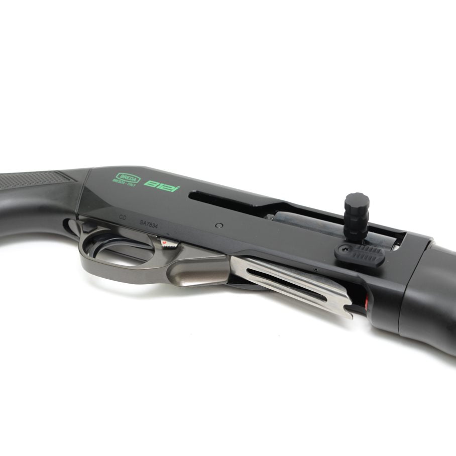 B12i Alu Triggerguard EN STL