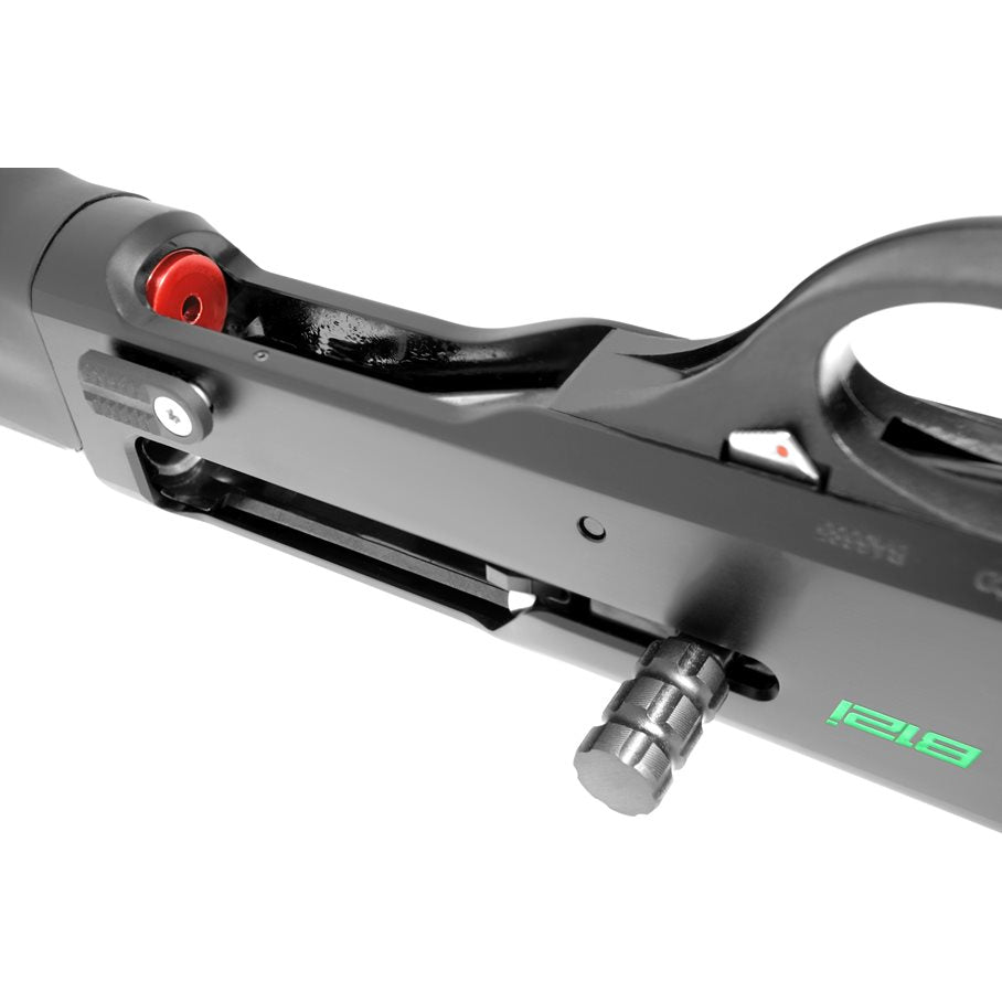 B12i 24 tum SVART / 12