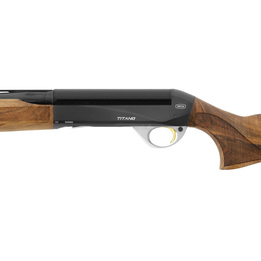 Titano Black 12 TRÄ / 76-12-01