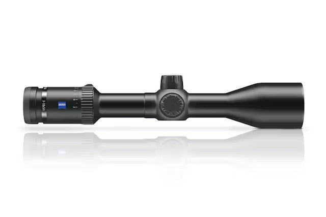 Conquest V6 3-18x50 30 MM