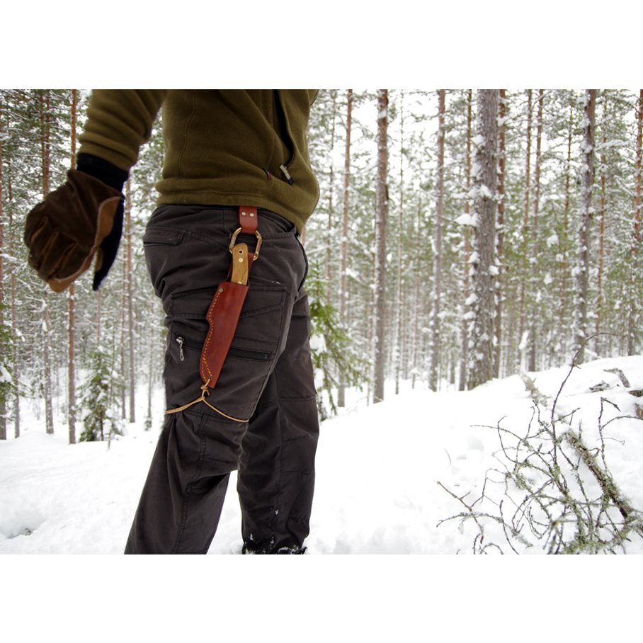 No.3 Dangler COGNAC / COGNAC