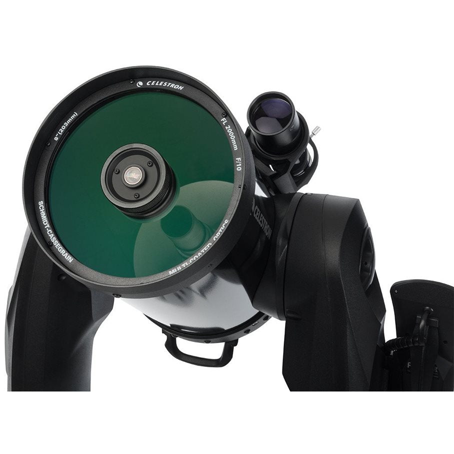 CPC 800 GPS XLT Teleskop EN STL