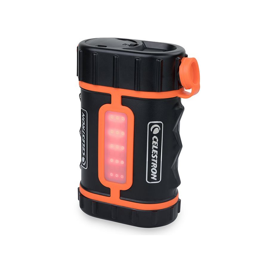 Lithium Powertank Pro EN STL