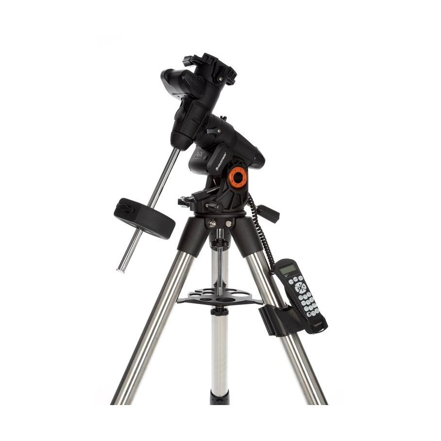 Advanced VX ekvatoriell montering EN STL