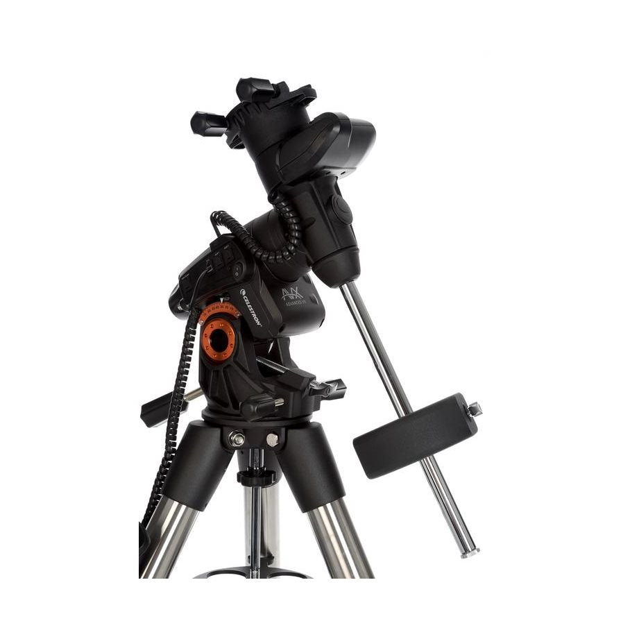 Advanced VX ekvatoriell montering EN STL