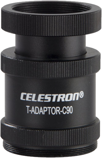 T-Adapter till SCT och MAKSUTOV T-ADAPTER SCT