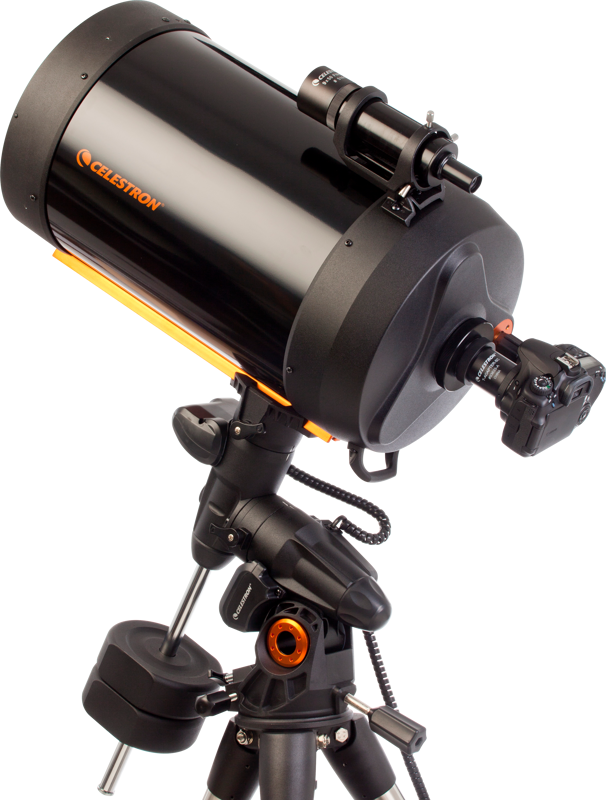 T-Adapter till SCT och MAKSUTOV T-ADAPTER SCT