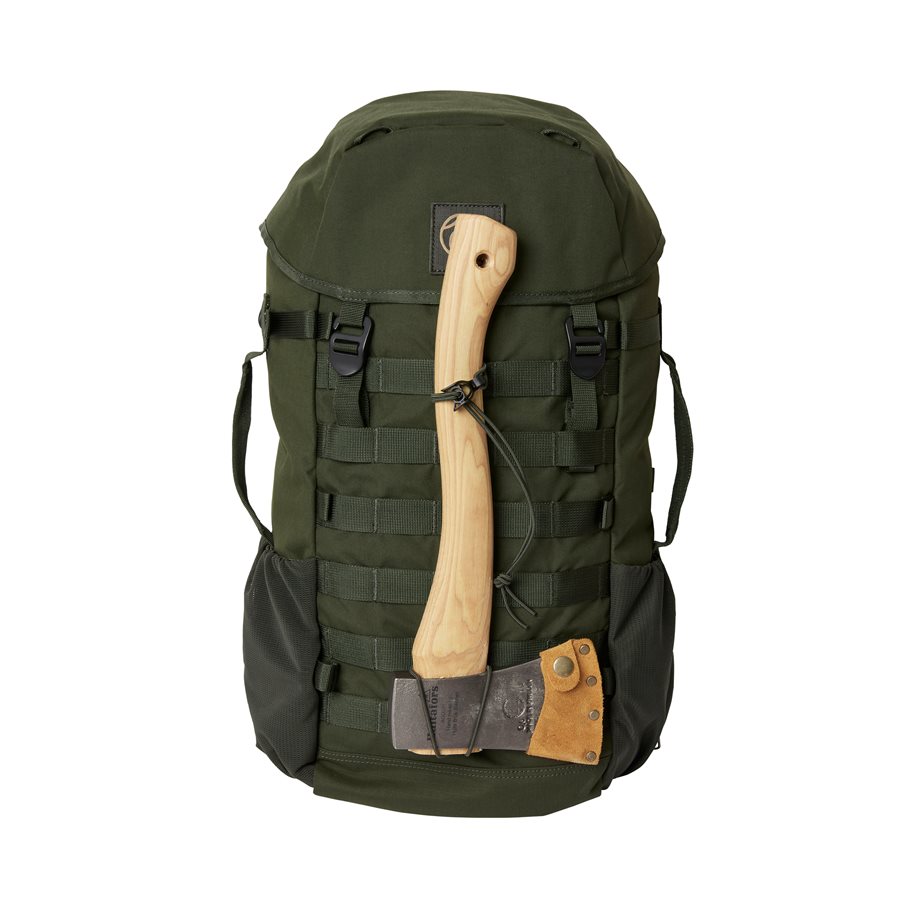 Ryggsäck Ranger Day Pack MÖRKGRÖN / EN STL