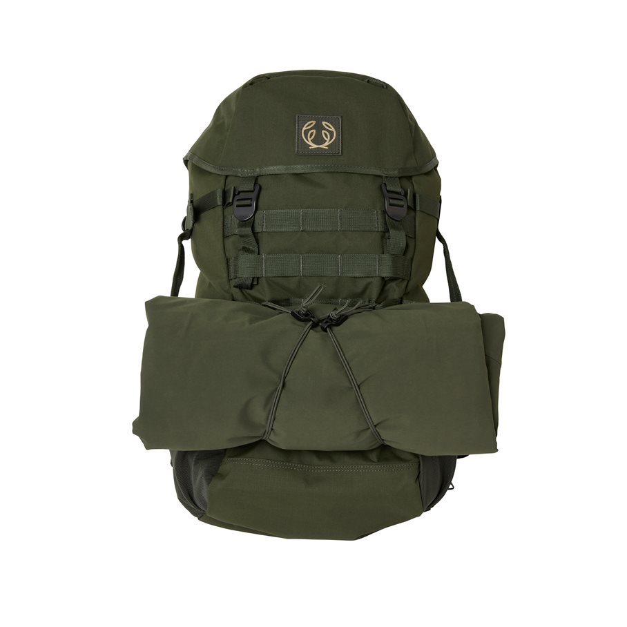 Ryggsäck Ranger Day Pack MÖRKGRÖN / EN STL