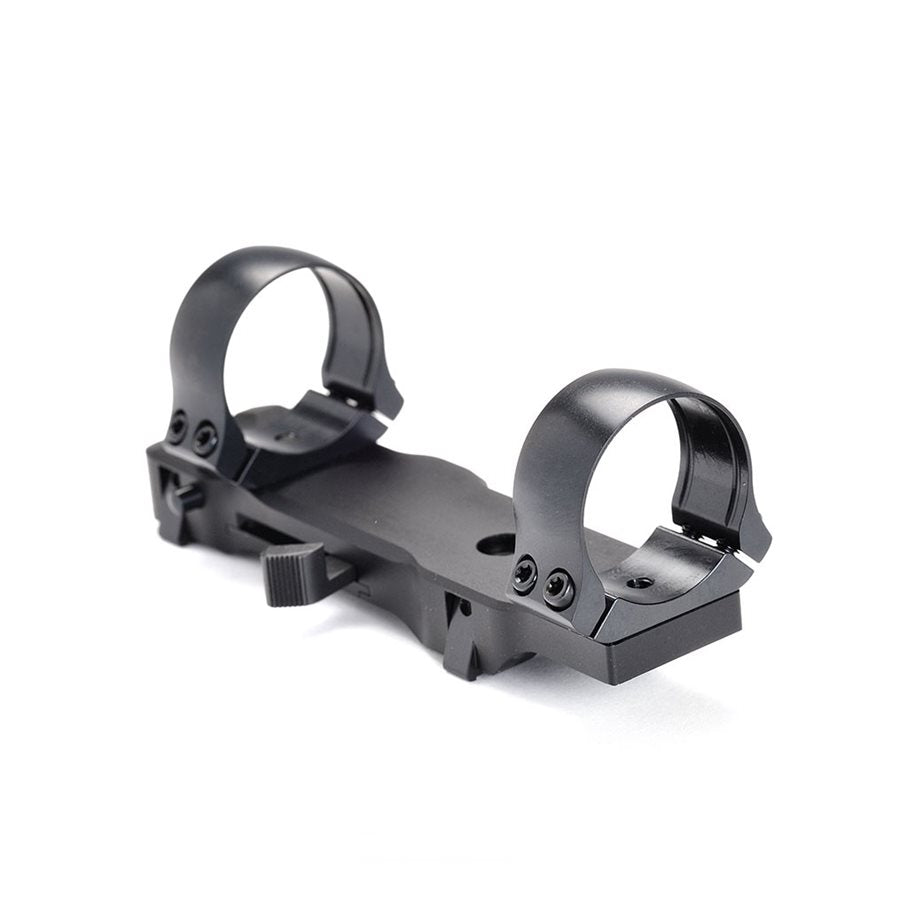 snabbmontage för Blaser 12,3 mm EN STL