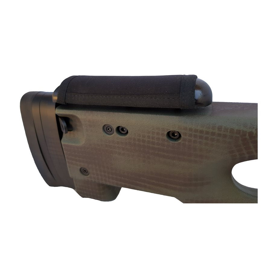 PRS Cheek Pad EN STL