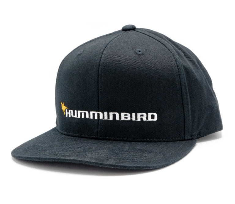 Keps svart SnapBack SVART / EN STL