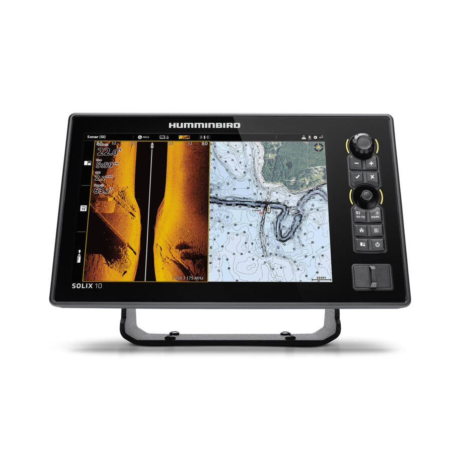 Solix 12,1 MSI+ GPS G3 EN STL