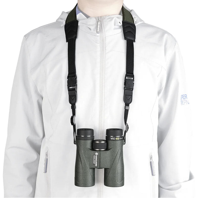 Veo ED 8x42 Kikare Med Tillbehörskitt EN STL