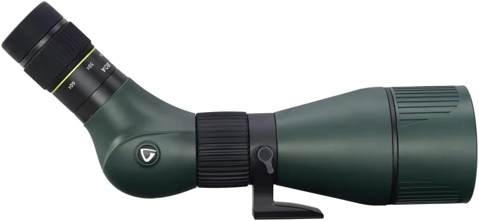 VEO HD 80A BDL 20-60x80 mm Tubkikare EN STL