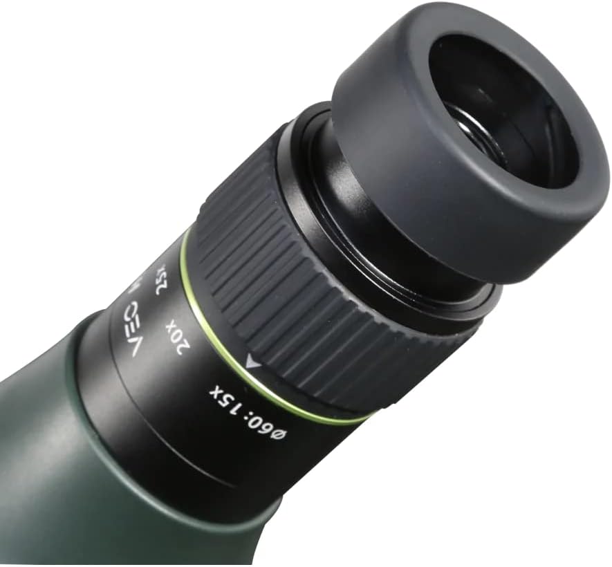 VEO HD 80A BDL 20-60x80 mm Tubkikare EN STL