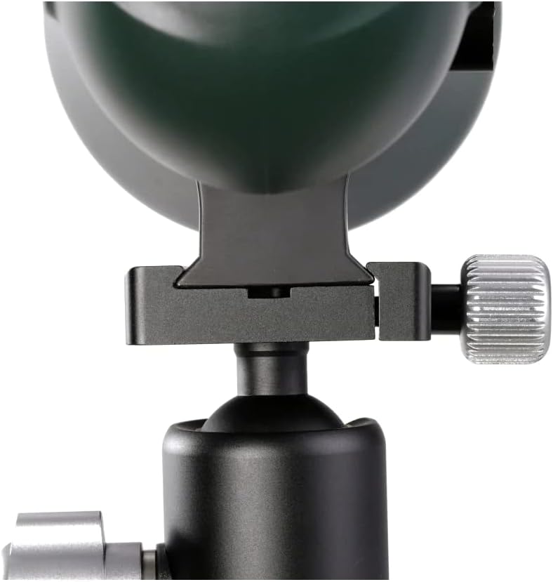 VEO HD 80A BDL 20-60x80 mm Tubkikare EN STL