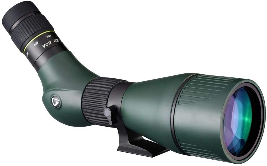 VEO HD 80A BDL 20-60x80 mm Tubkikare EN STL