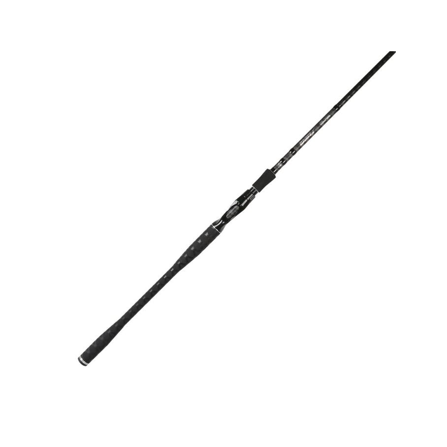 Lizzard X Stefan Trumstedt 7'10