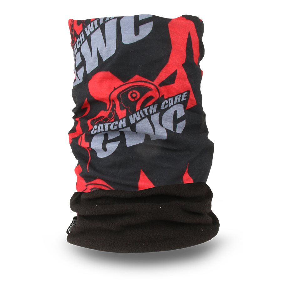 Polar Scarf With Fleece EN STL