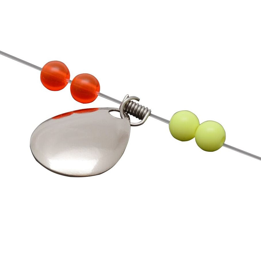 Spinnarbygel Clip EN STL