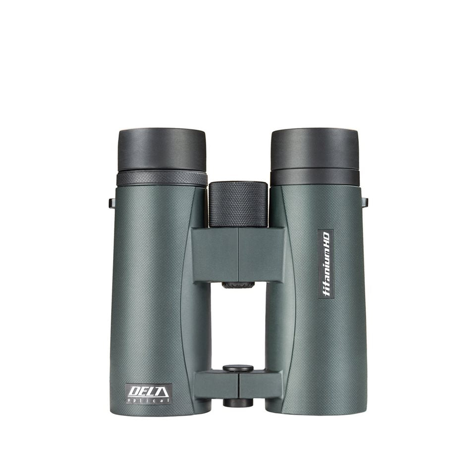 Titanium HD 10x42 ED Handkikare EN STL
