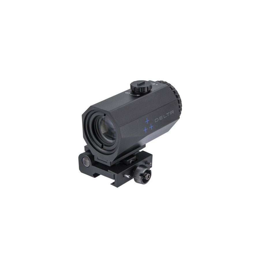 Hornet 3x Quick Release Magnifier EN STL