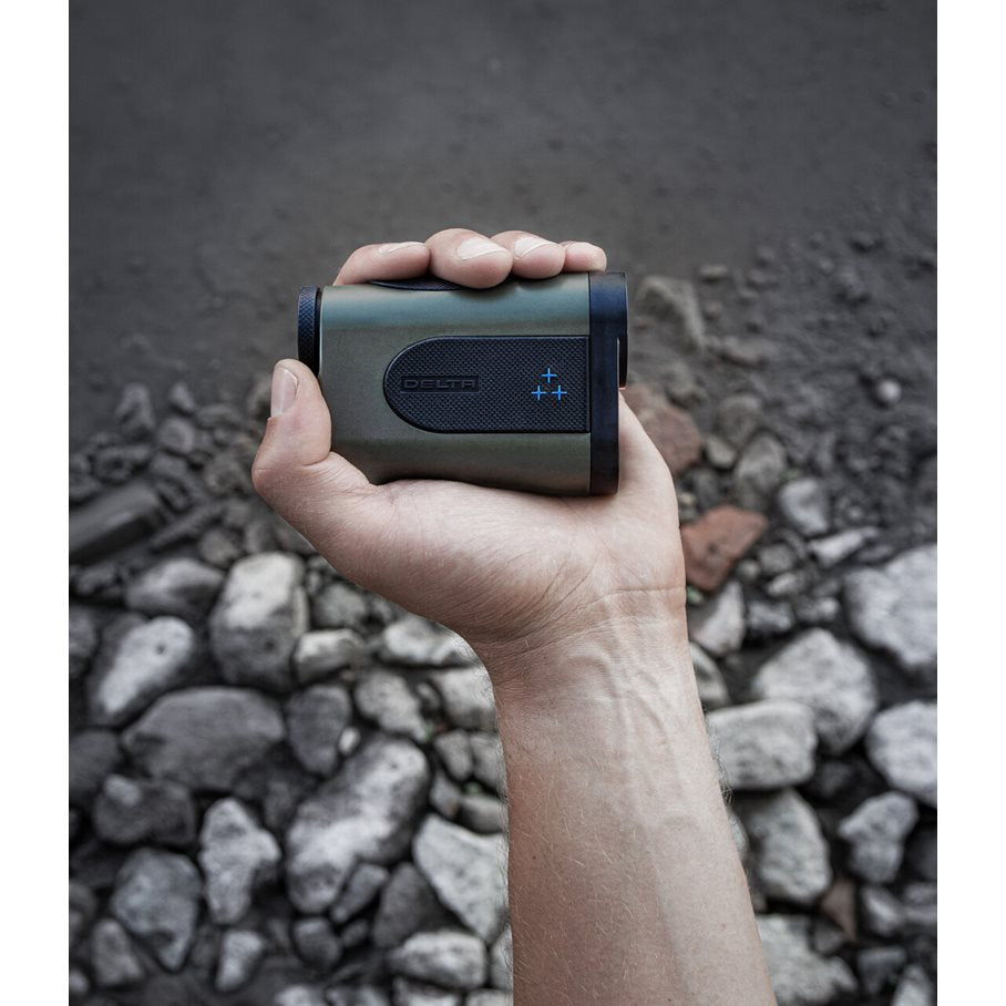 RF-1200 HD Laseravståndsmätare EN STL