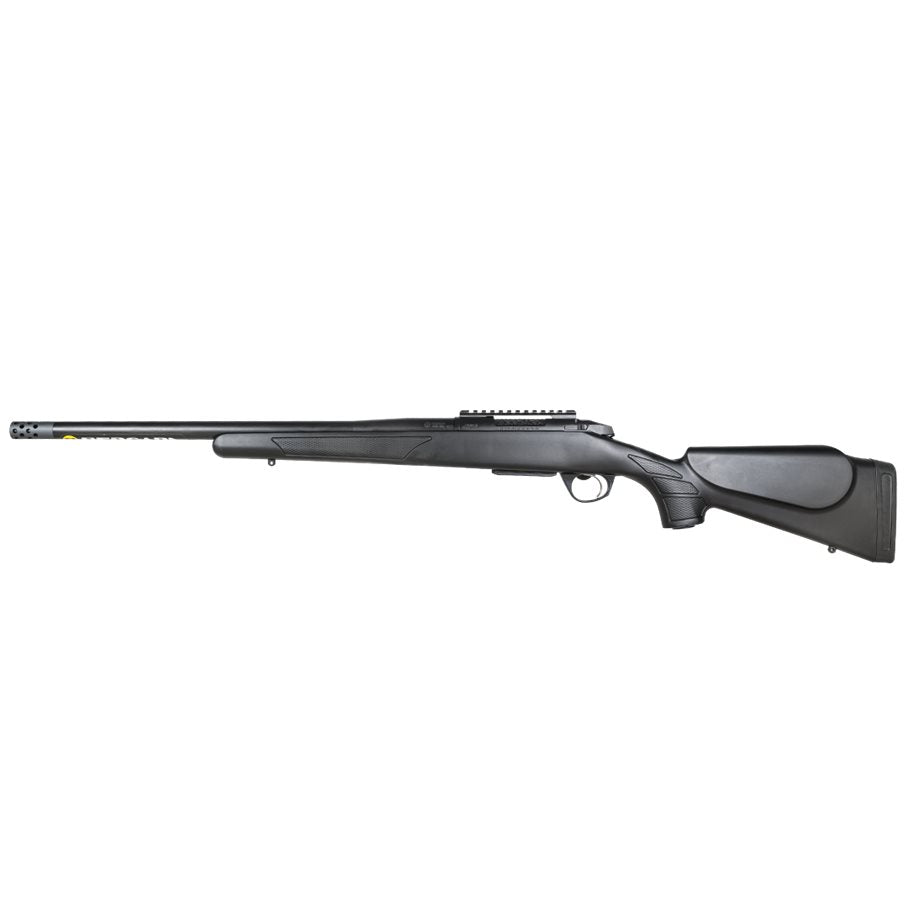 Premier Custom - Demo SVART / .308 WIN / 5/8