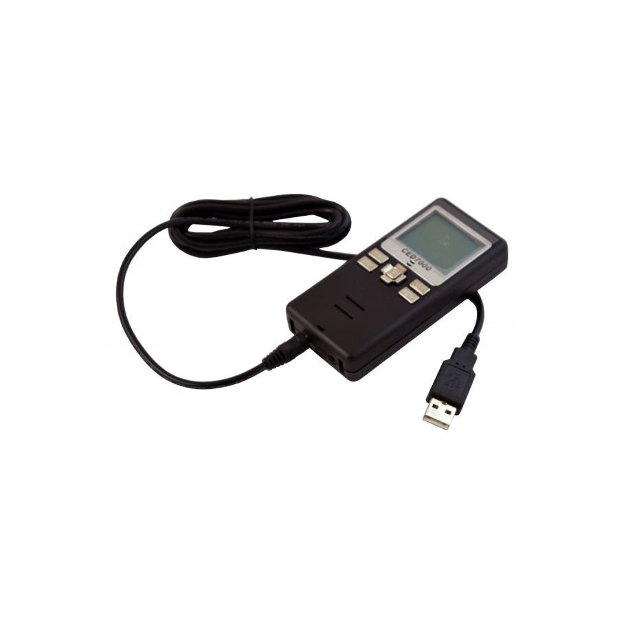 7000 USB Charge Cable EN STL
