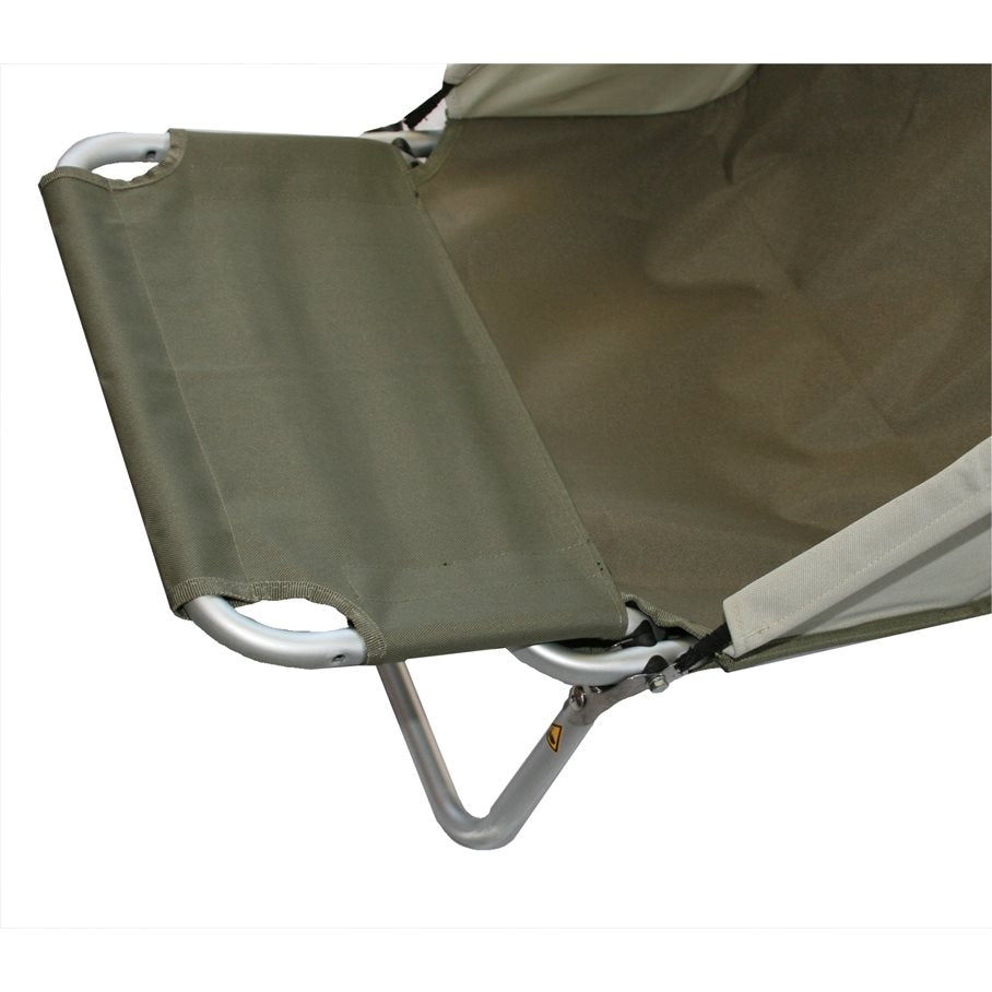 Lastbygel Till Beach Rolly OLIVGRÖN / EN STL