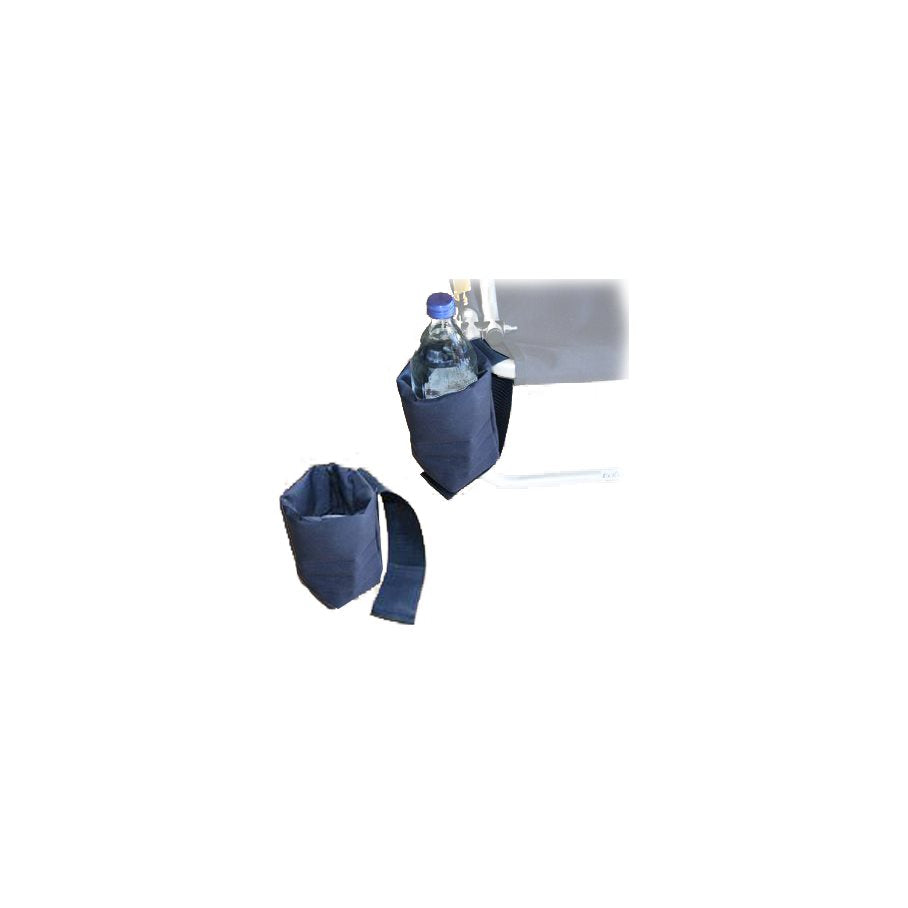 Flaskhållare För Beach Rolly EN STL