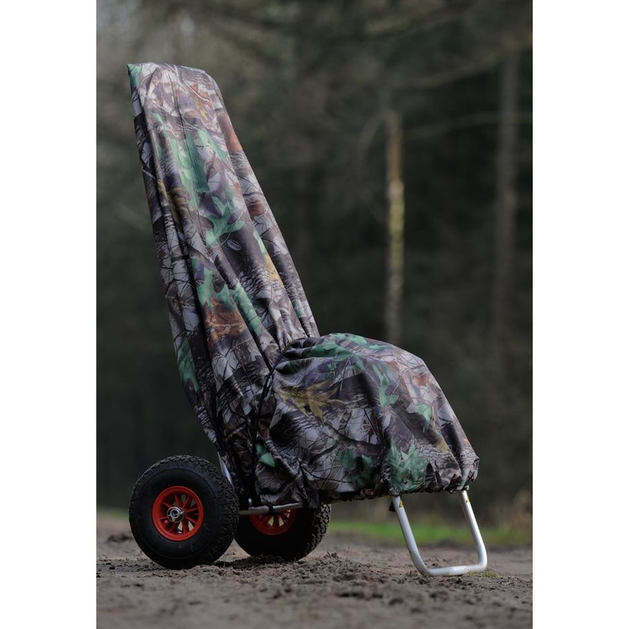 Regnskydd för Beach Rolly CAMOFLAGE / EN STL