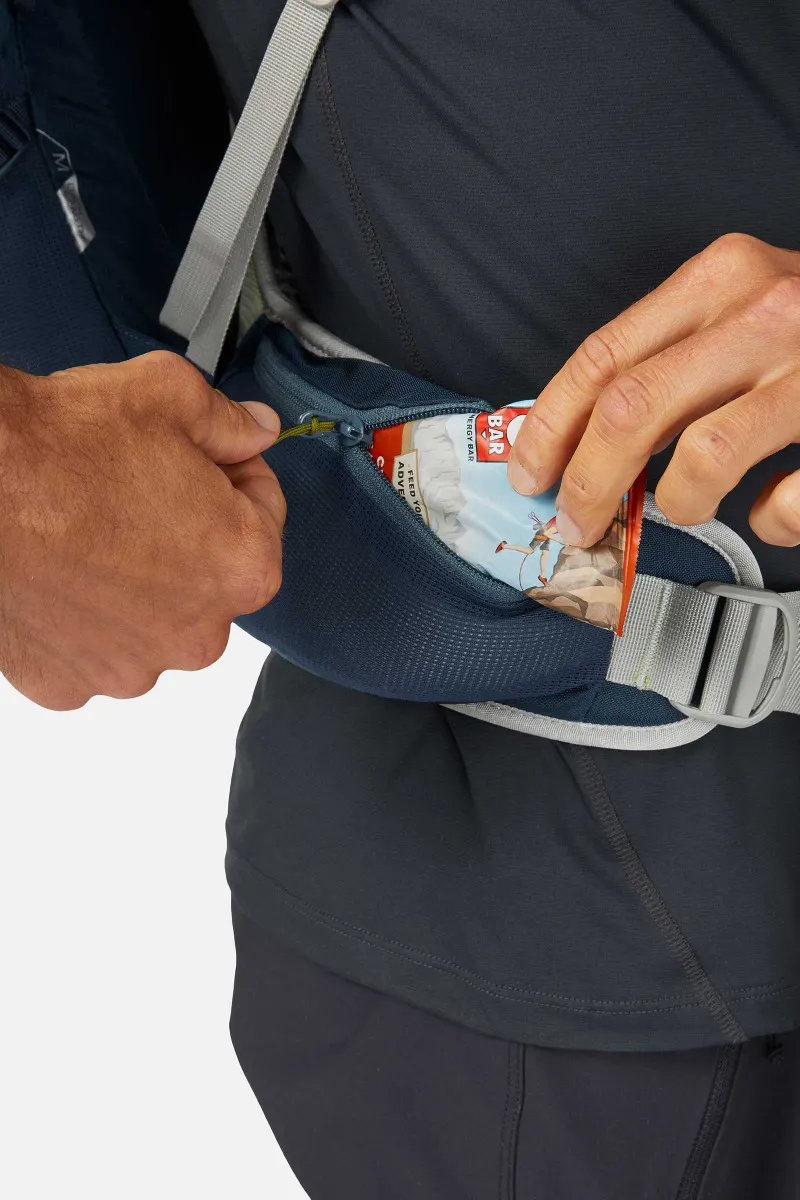 AirZone Trail 30 DARK OLIVE / EN STL