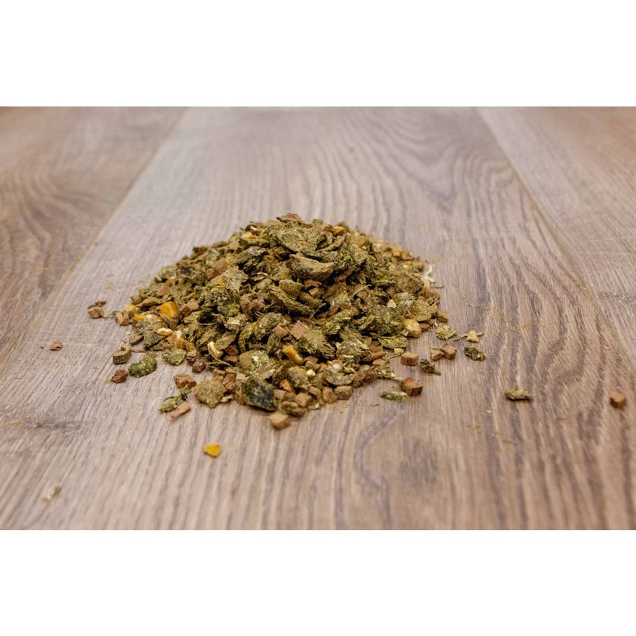 Lockmedel Premium Special - Kronhjort EN STL