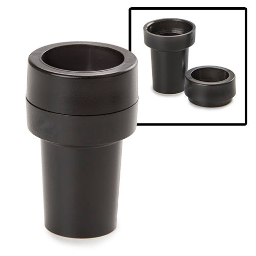 Focusing head /1 per arm EN STL