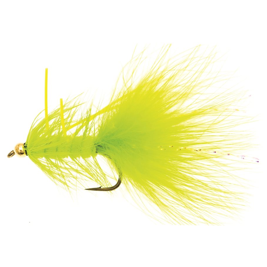 Dog Nobbler Stl 4 FLUO GREEN / EN STL