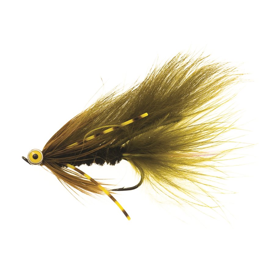 Zonky Stl 6 OLIVE / EN STL