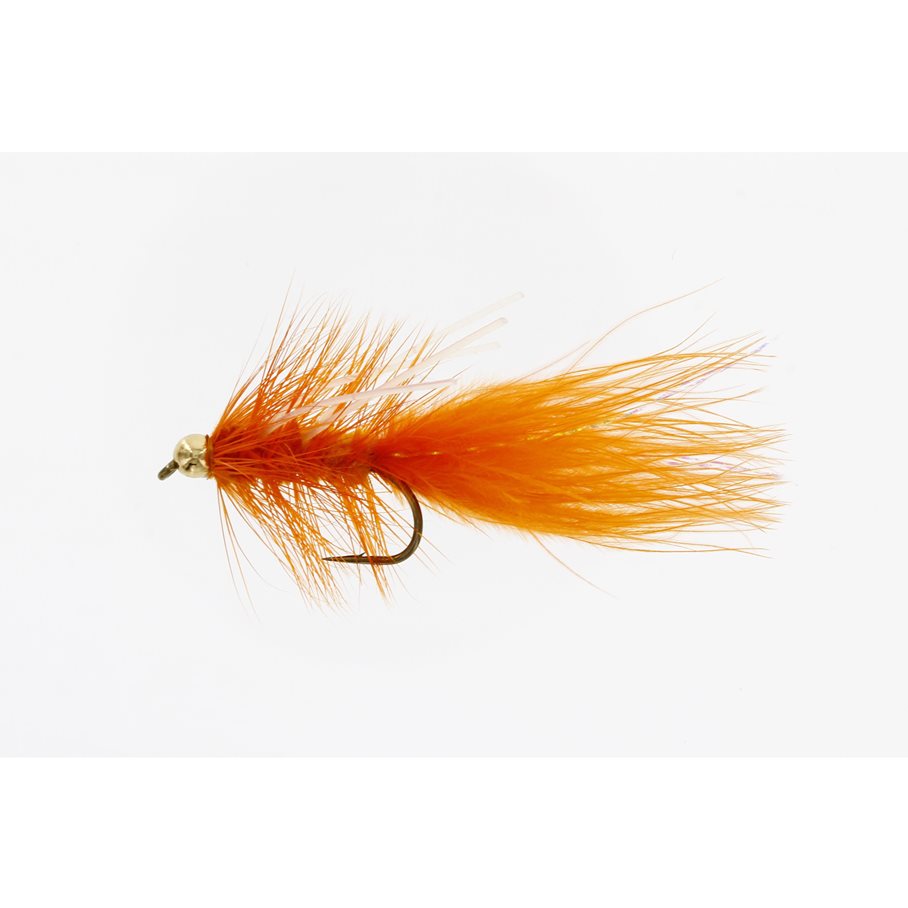 Dog Nobbler Stl 4 ORANGE / EN STL