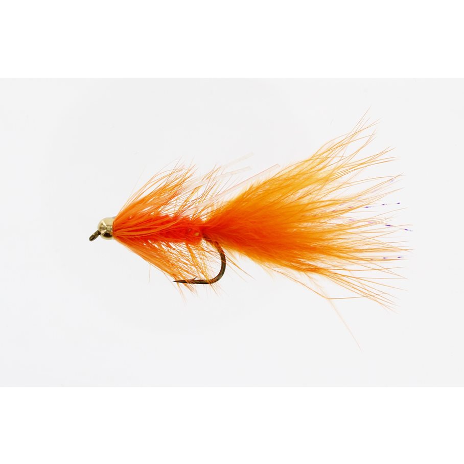 Dog Nobbler Stl 4 FLUO ORANGE / EN STL