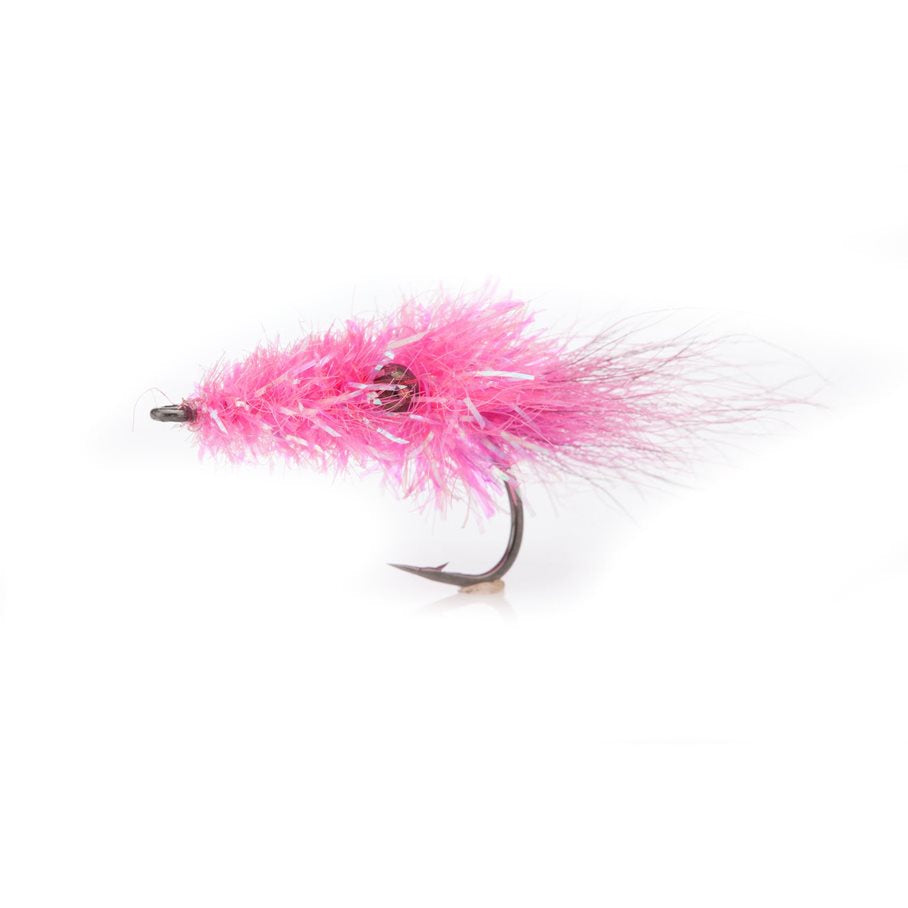 Chenille Rejen Stl 4 PINK / EN STL
