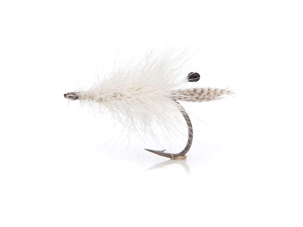 Aura Rejen Stl 4 OPOSOM WHITE / EN STL
