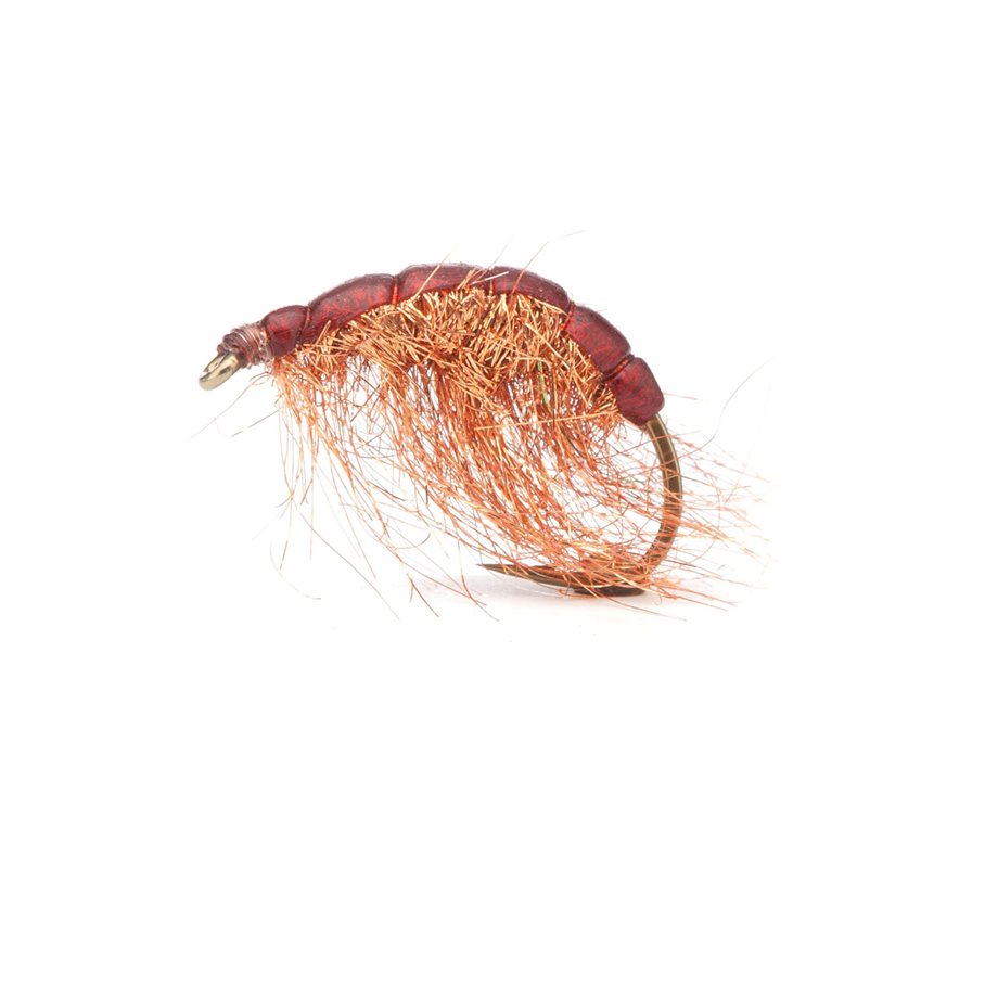 Kopparbassen Stl 6 BROWN / EN STL