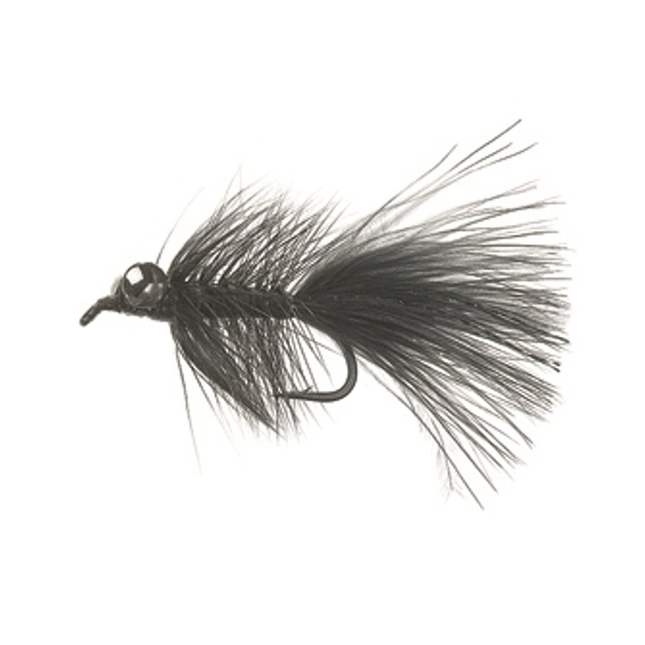 Dredger Stl 6 BLACK / EN STL