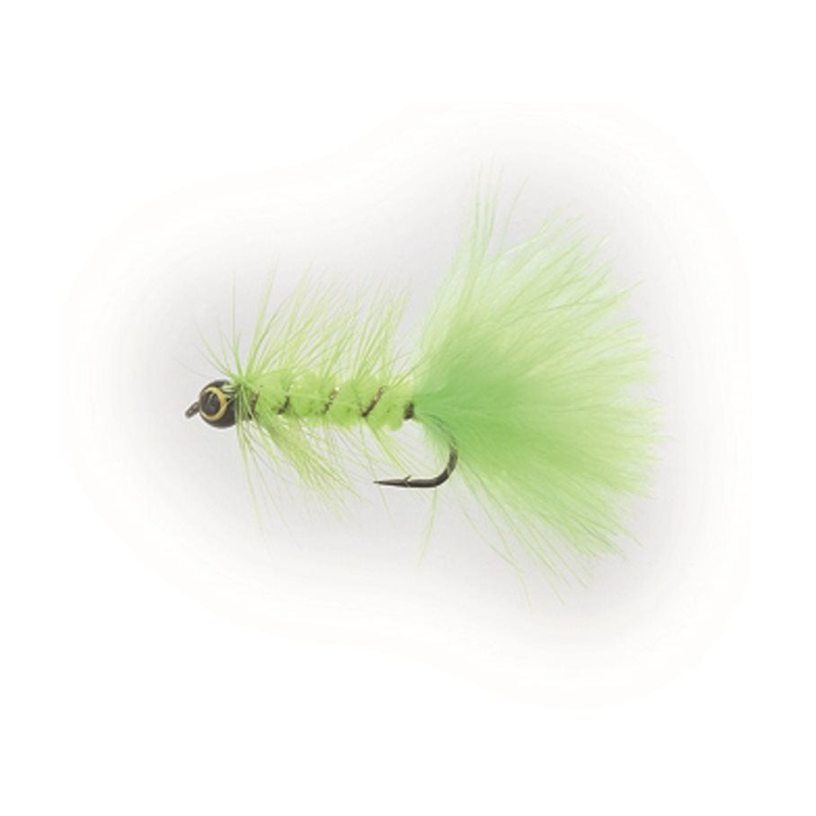 Dog Nobbler Stl 8 FLUO GREEN / EN STL